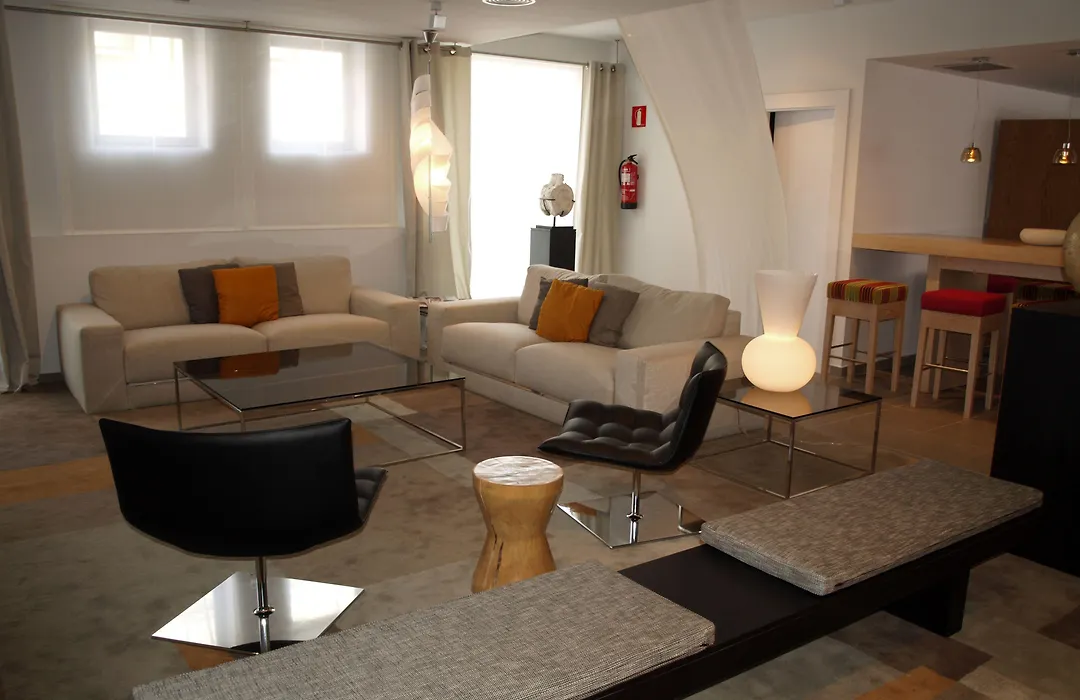 Eco Alcalá Suites-1