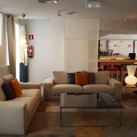 Eco Alcalá Suites-2